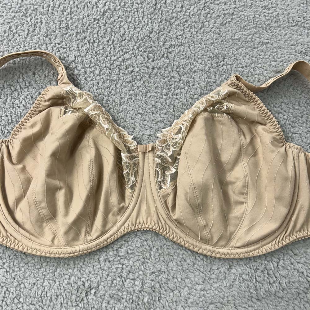 Prima Donna Bra 38M Full Coverage Primadonna Deauville 0161811 Primadonna NWT